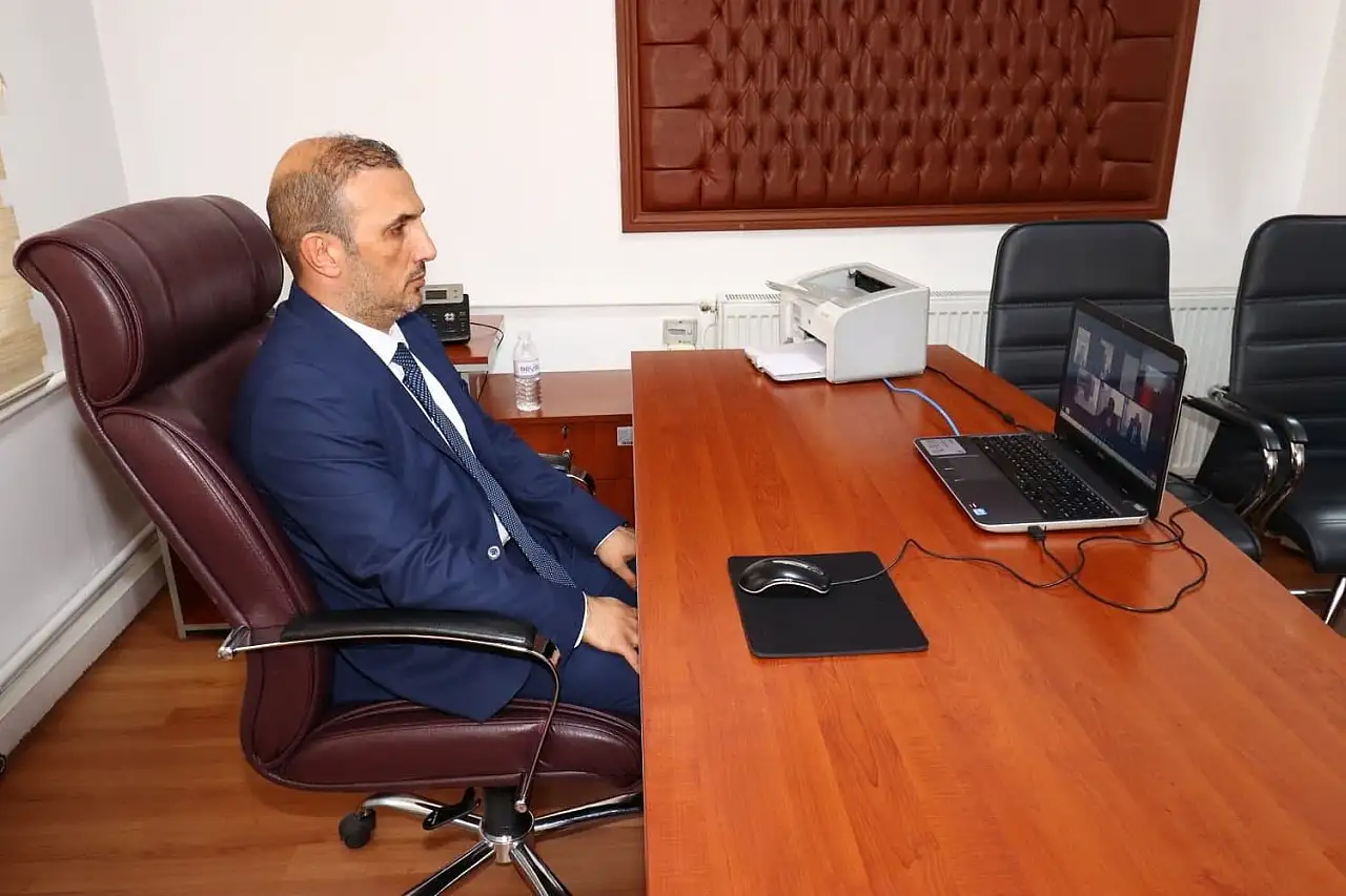 Konya'yı gururlandıran birincilik