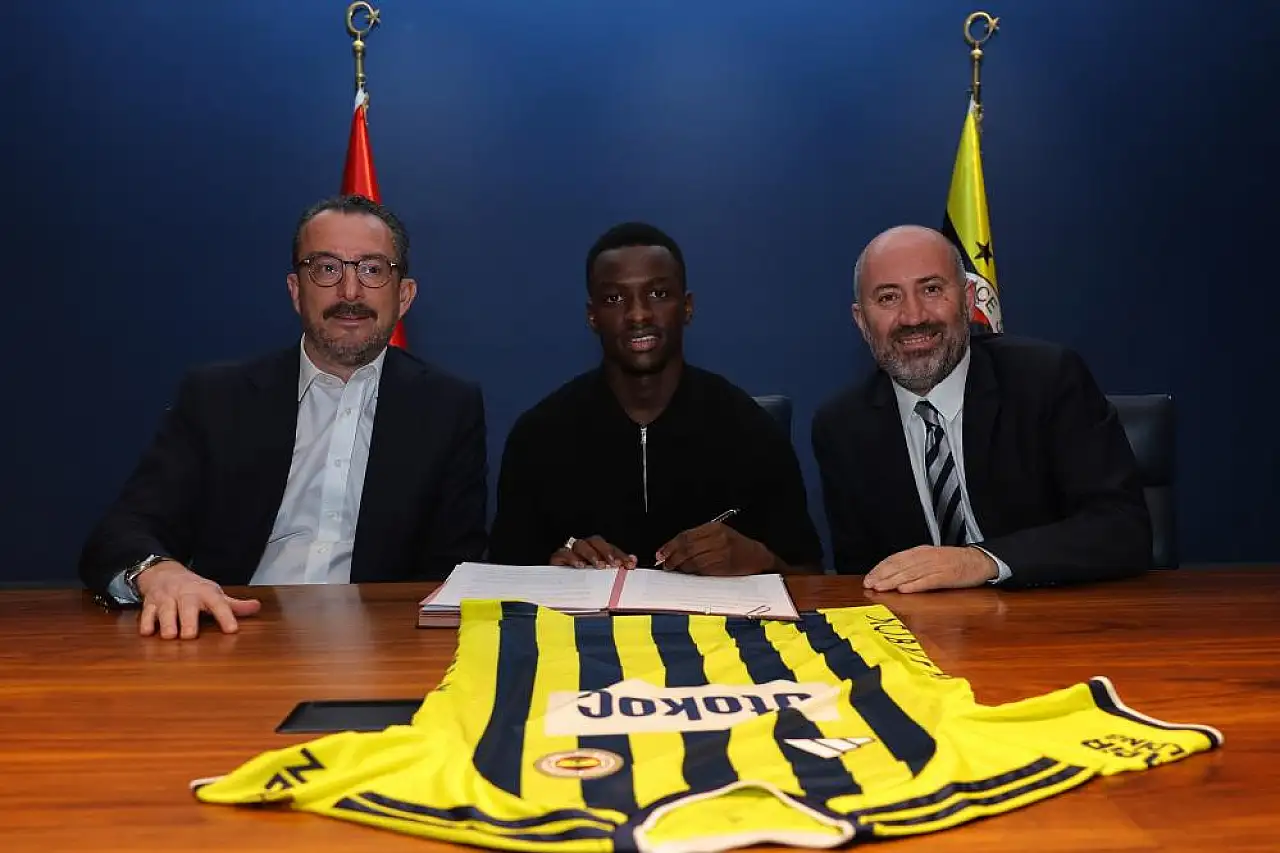 Amara Diouf hangi takımda? Amara Diouf kimdir, piyasa değeri nedir?