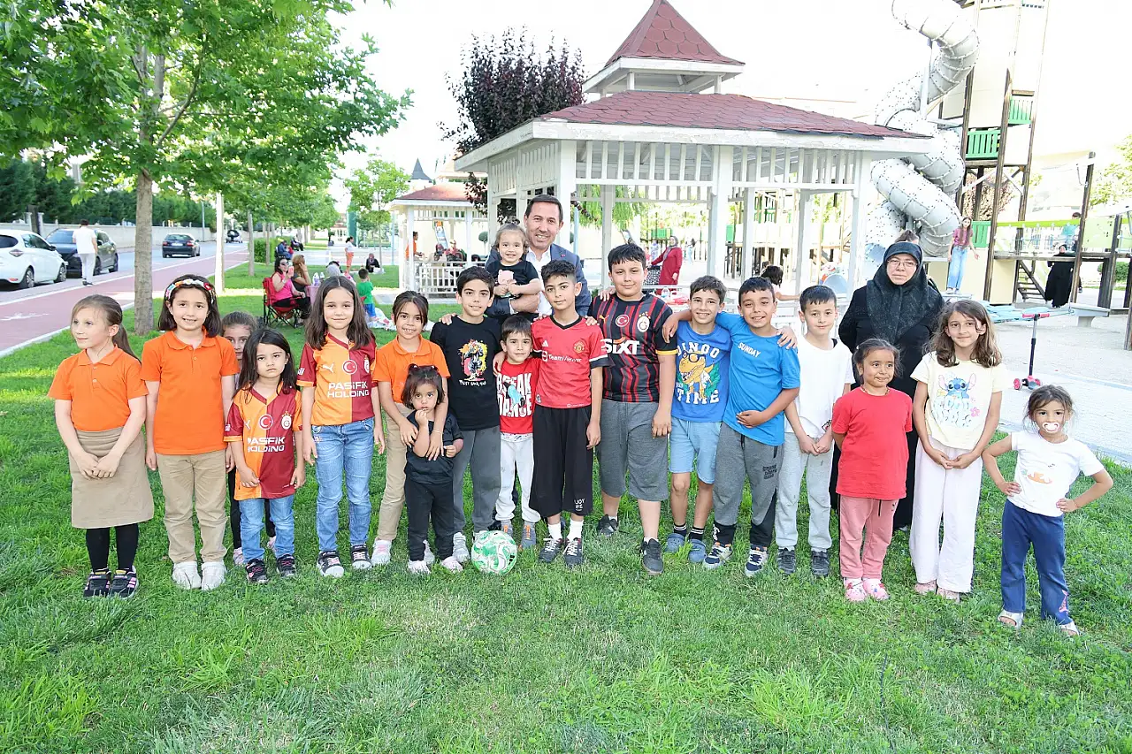 Konya'da sıfır faizle hizmet modeli