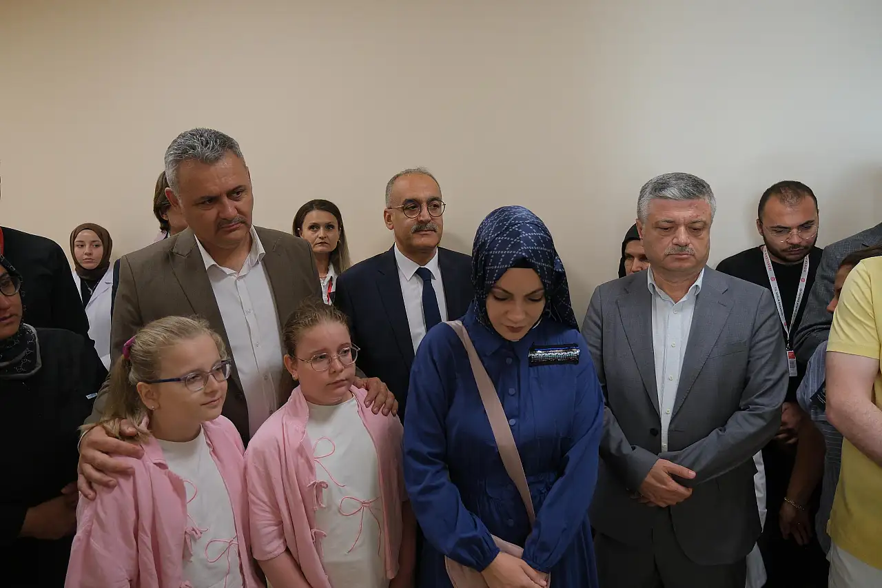 Acı unutulmadı! Konya'da kanlı saldırının 4'üncü yılı