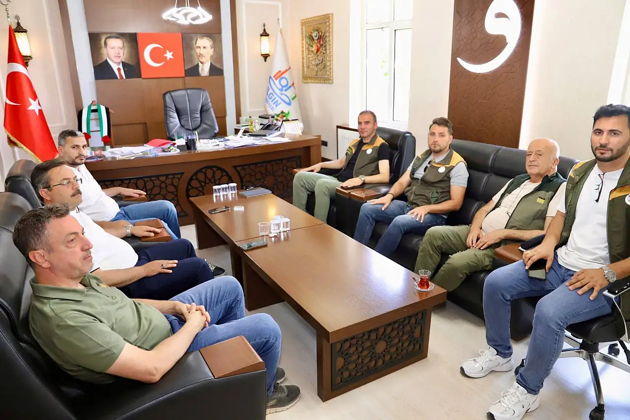 Konya'nın tahıl ambarında gözler TMO'da: Hububat alım randevularında saat verildi!