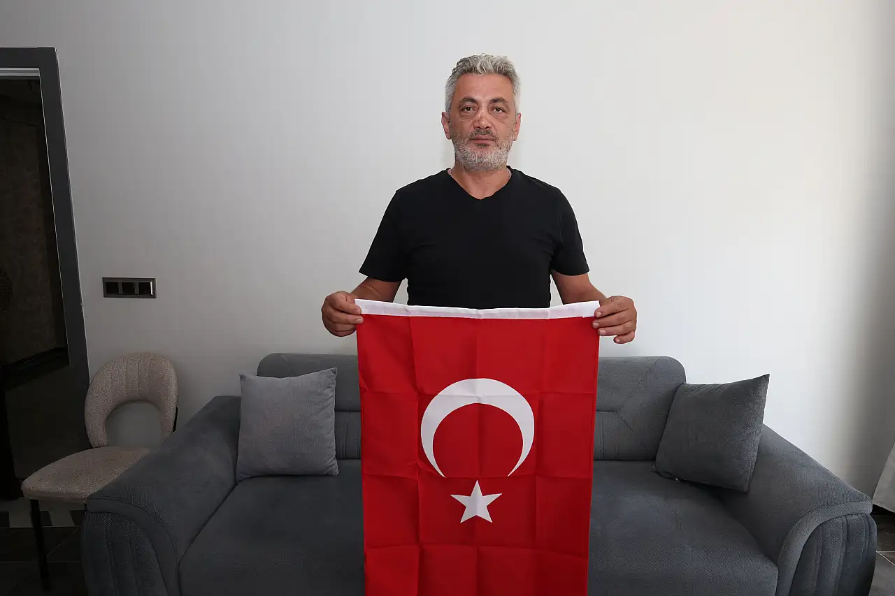 Konya Büyükşehir, 15 Temmuz gazilerini unutmadı