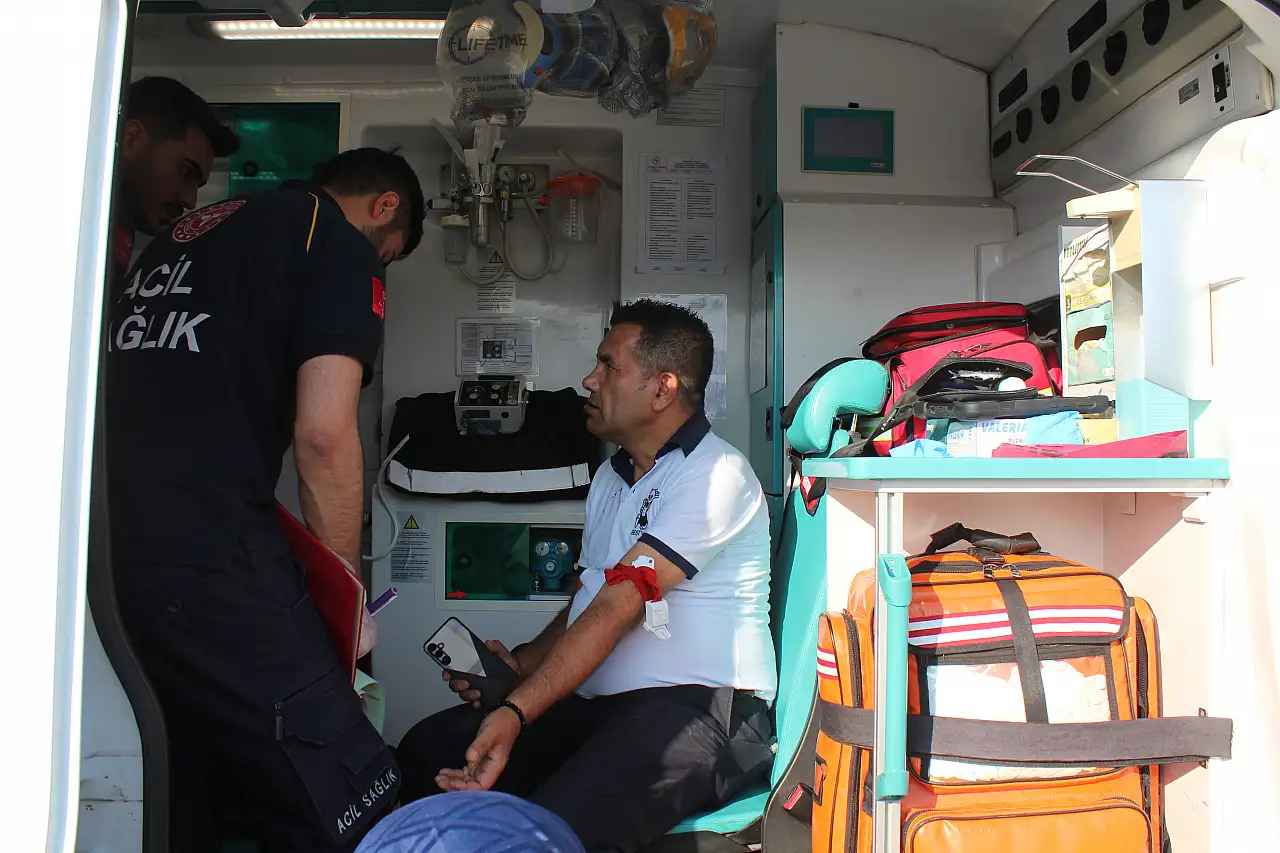 Aksaray'daki feci kazada yeni gelişme