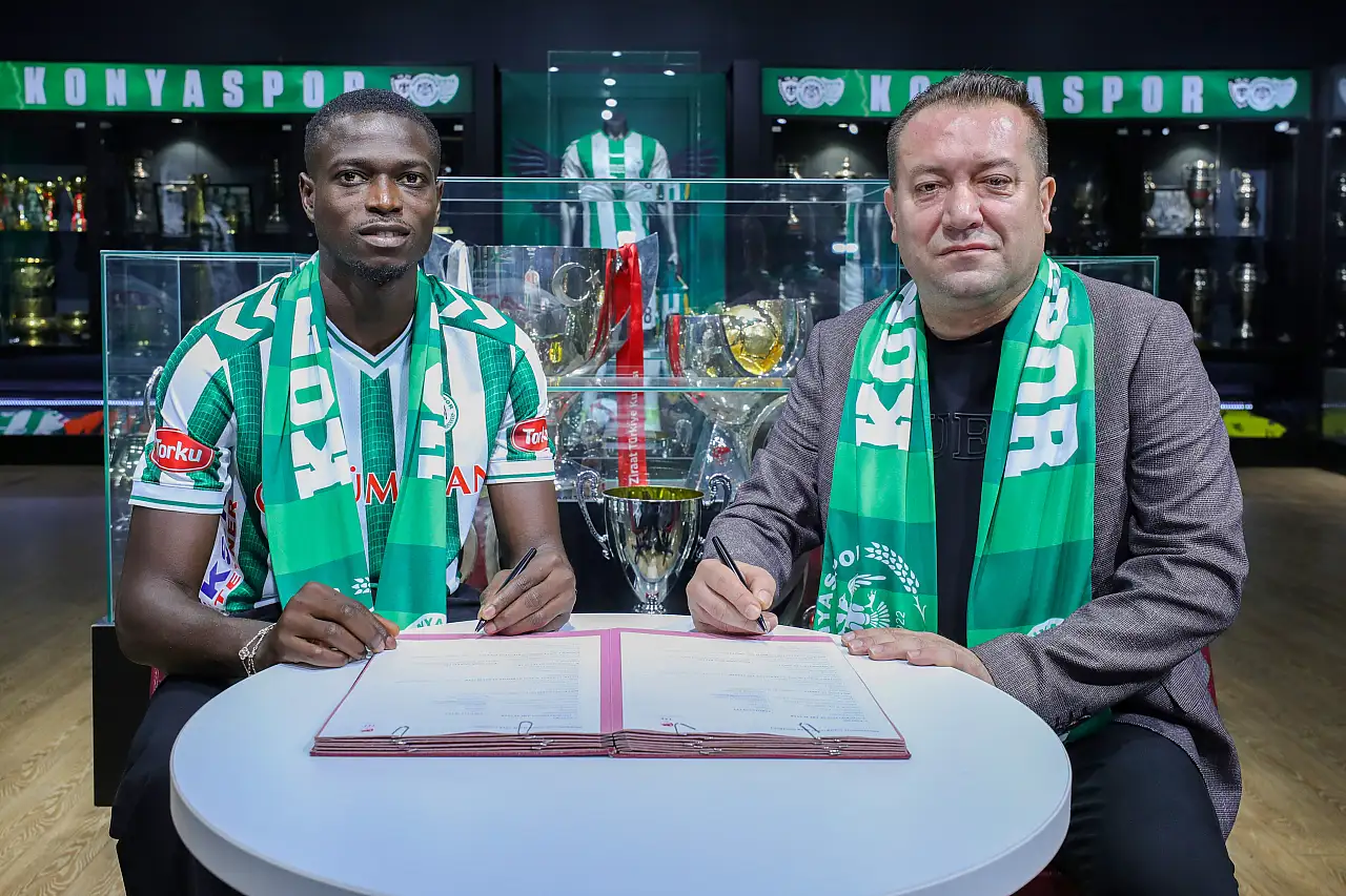 Konyaspor'da transferler soru işaretleriyle başladı: Taraftarlar lige 1 ay kala endişeli
