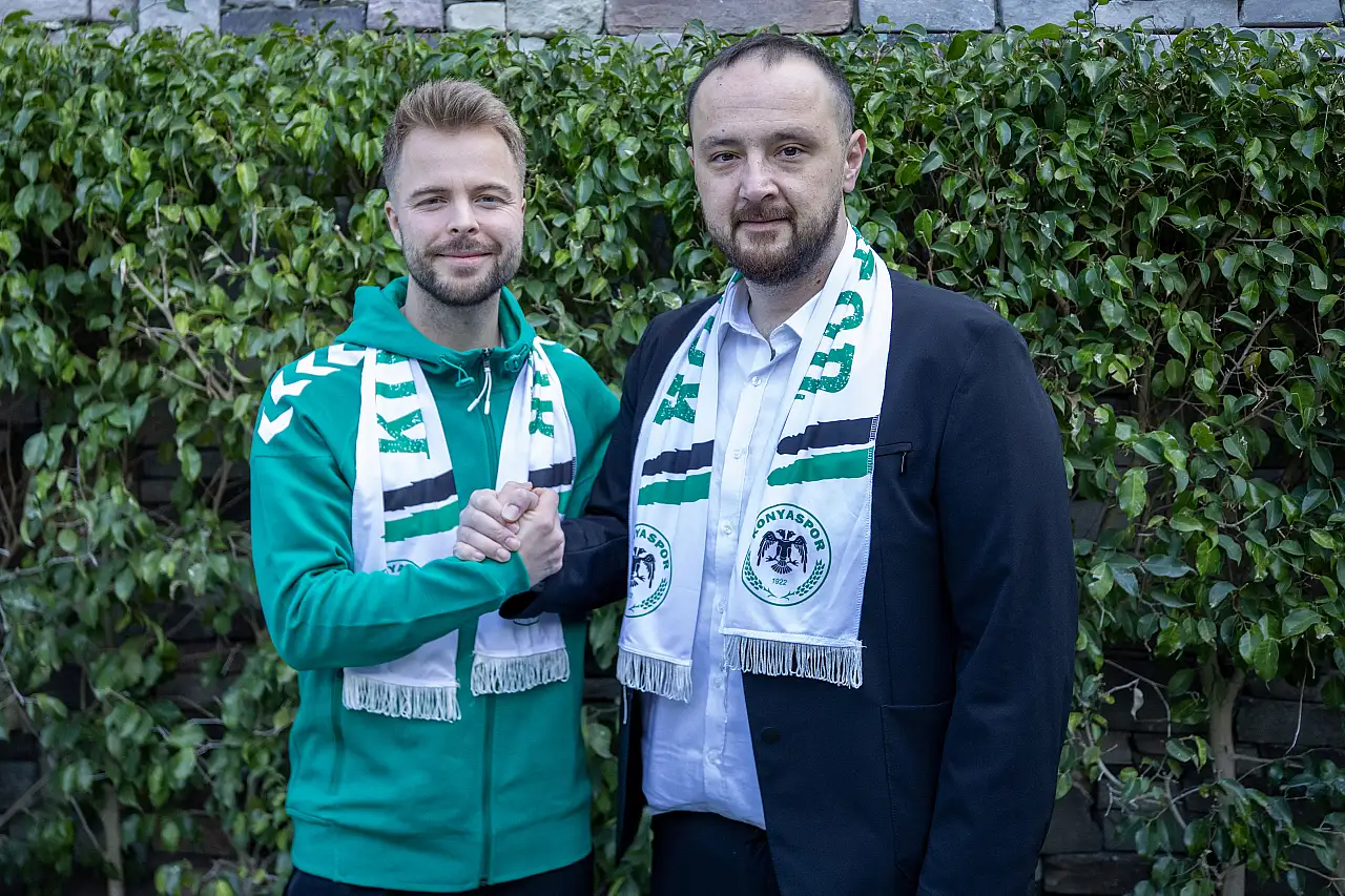 Konyaspor'da Yaprak Dökümü! Lige sayılı günler kala neler oluyor?