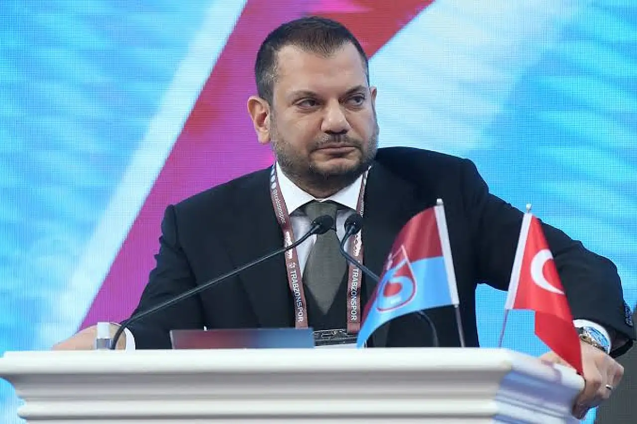 Ertuğrul Doğan kimdir? Ertuğrul Doğan ne iş yapar? Ertuğrul Doğan serveti ne kadar?