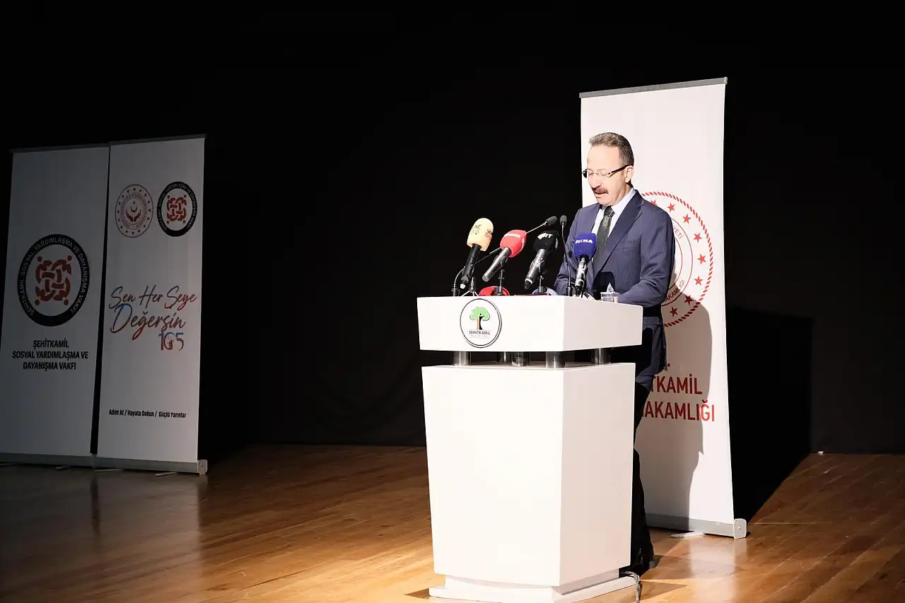 Ömer Hilmi Yamlı kimdir? Adıyaman Valisi kim oldu? Ömer Hilmi Yamlı nereli?