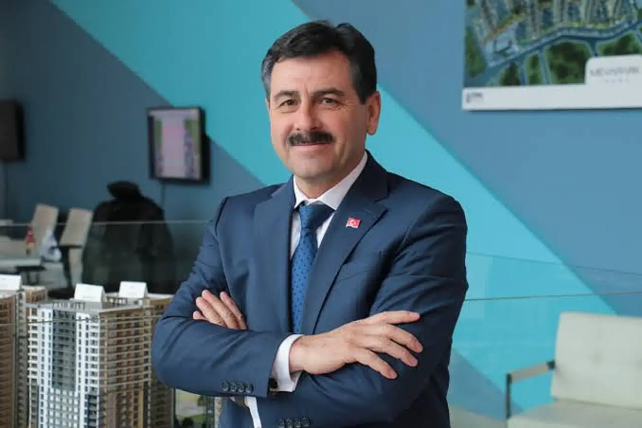 Orhan Ünsal kimdir? Orhan Ünsal serveti ne kadar? Orhan Ünsal nereli, ailesi kimler?