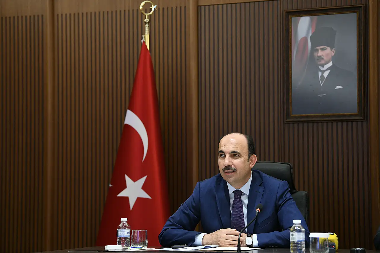 LGS sonuçlarında Konya rüzgarı! Şampiyon sayısını görenler gözlerine inanamadı