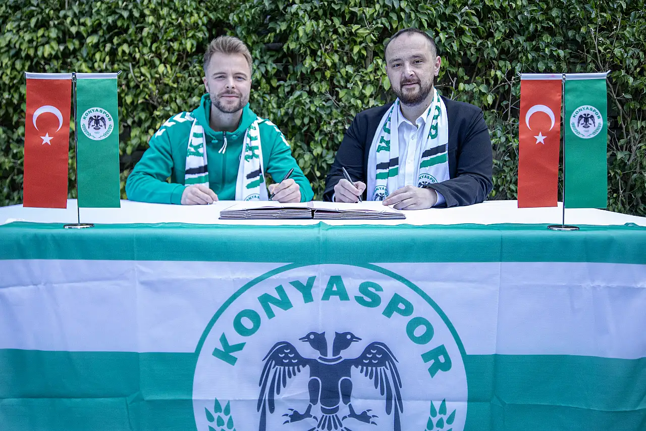 Konyaspor'da Yaprak Dökümü! Lige sayılı günler kala neler oluyor?