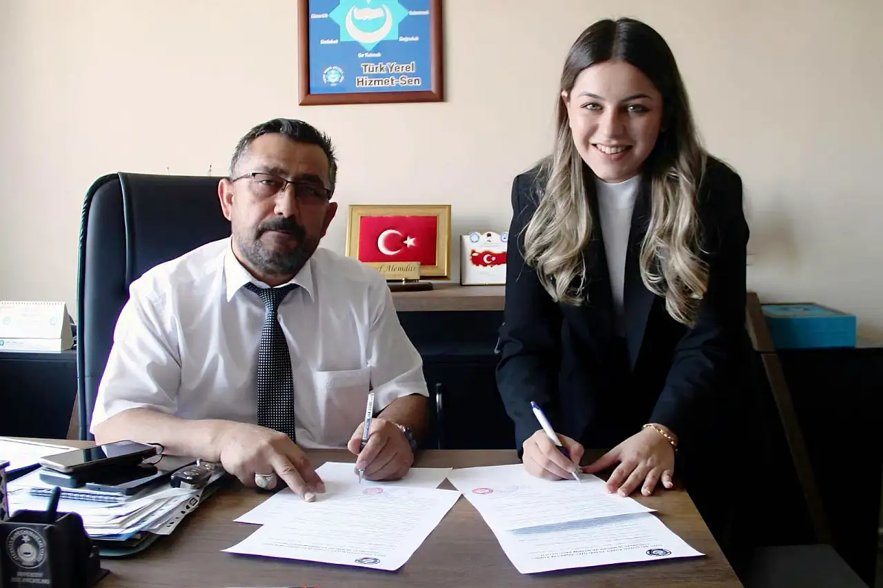 Türk Yerel Hizmet-Sen üyelerine, Kuzey Yıldızı Eğitim Kurumları'ndan indirim sağlanacak