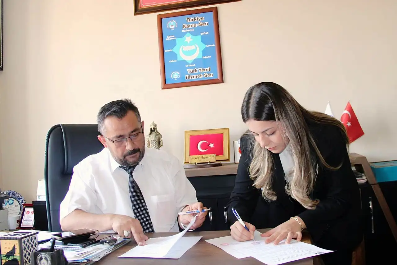 Türk Yerel Hizmet-Sen üyelerine, Kuzey Yıldızı Eğitim Kurumları'ndan indirim sağlanacak