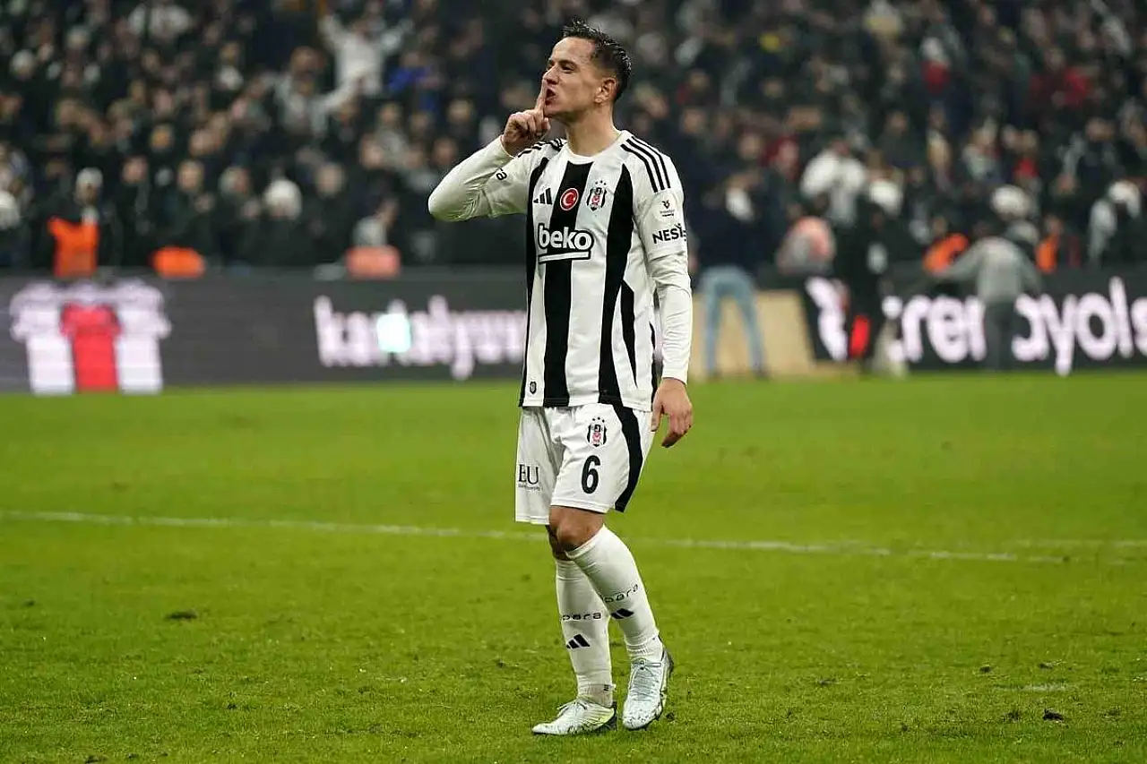 Konyaspor'da Gündem Amir Hadzıahmetovıc