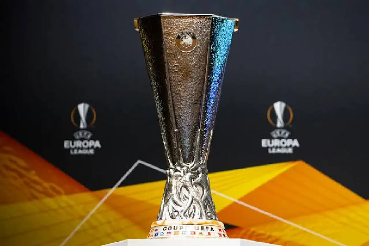 Avrupa Ligi kura çekimi ne zaman, saat kaçta, hangi kanalda? Beşiktaş Avrupa Ligi kura çekimi ne zaman, hangi kanalda? Beşiktaş hangi torbada, rakipleri kimler olacak?