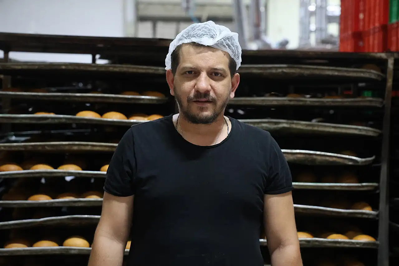Konya'da 300 derecede 13 saatlik nöbet