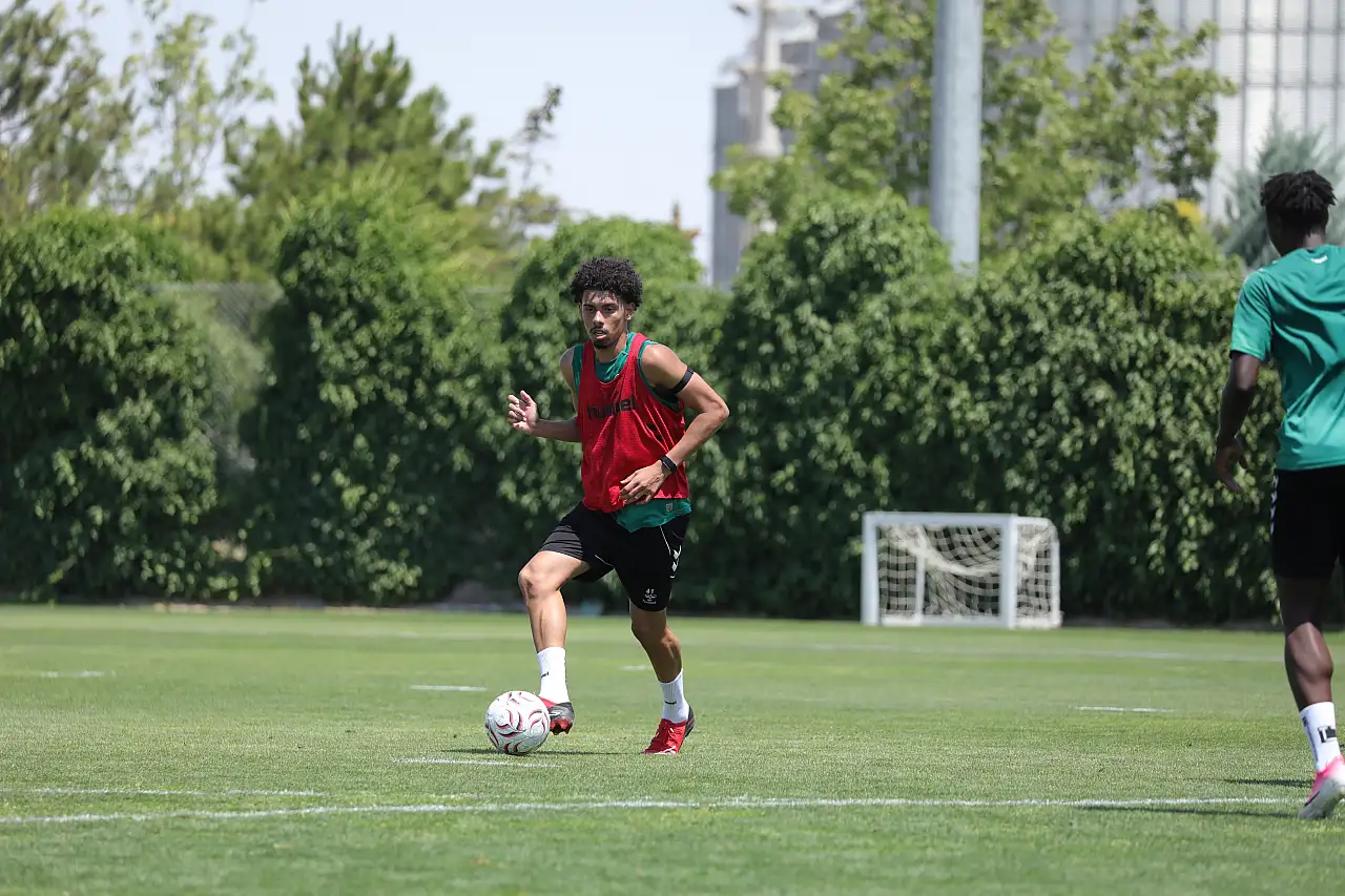 Konyaspor, Fenerbahçe deplasmanına bileniyor! Hazırlıklar start aldı