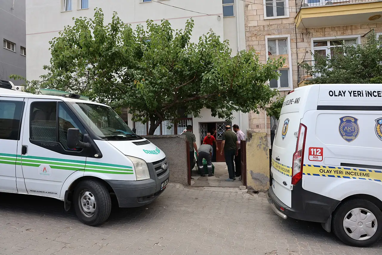kendisinden haber alınamayan Atakan Köylü'den acı haber
