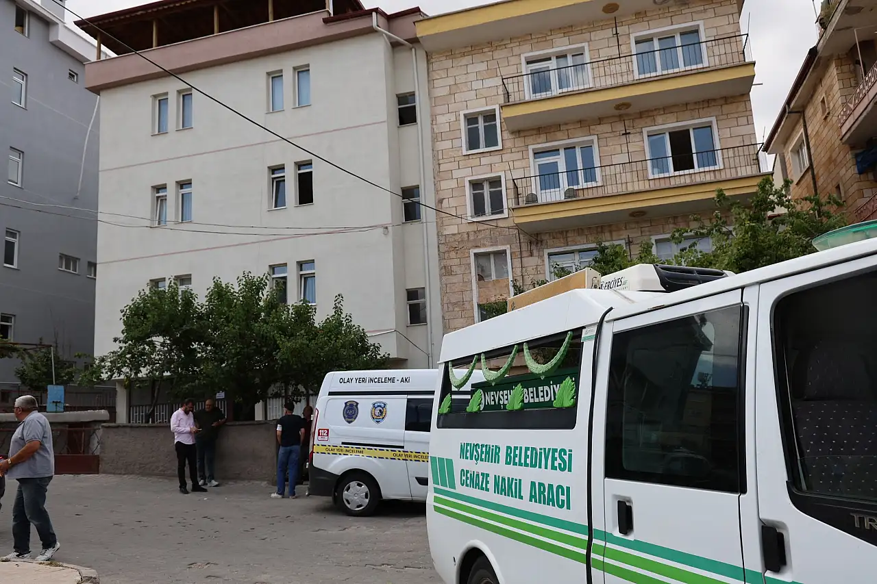 kendisinden haber alınamayan Atakan Köylü'den acı haber