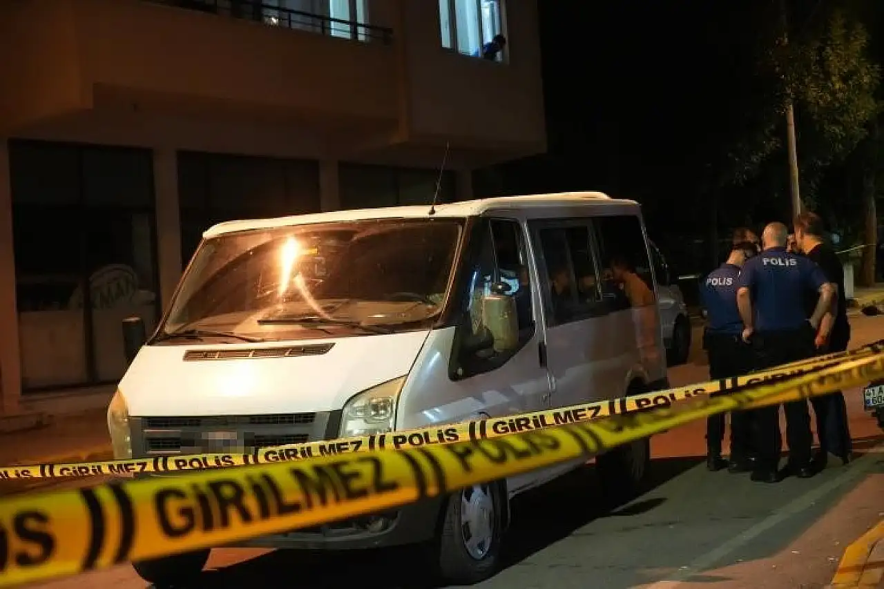 Nişanlı kızın kaçırıldığı iddiası kanlı bitti: 5 kişi bıçaklandı