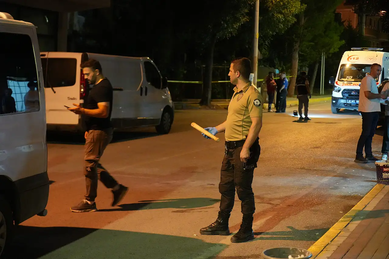 Nişanlı kızın kaçırıldığı iddiası kanlı bitti: 5 kişi bıçaklandı