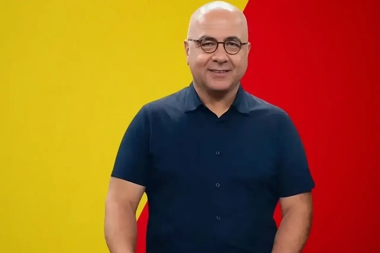 Bora Bahçetepe kimdir? Bora Bahçetepe öldü mü? Bora Bahçetepe Galatasaraylı mı? Bora Bahçetepe nereli?