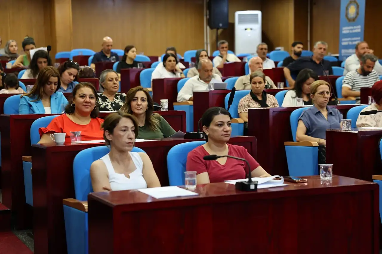 Evin Yelboğa kimdir? Evin Yelboğa Diyarbakır'daki görevi nedir? Evin Yelboğa nereli?