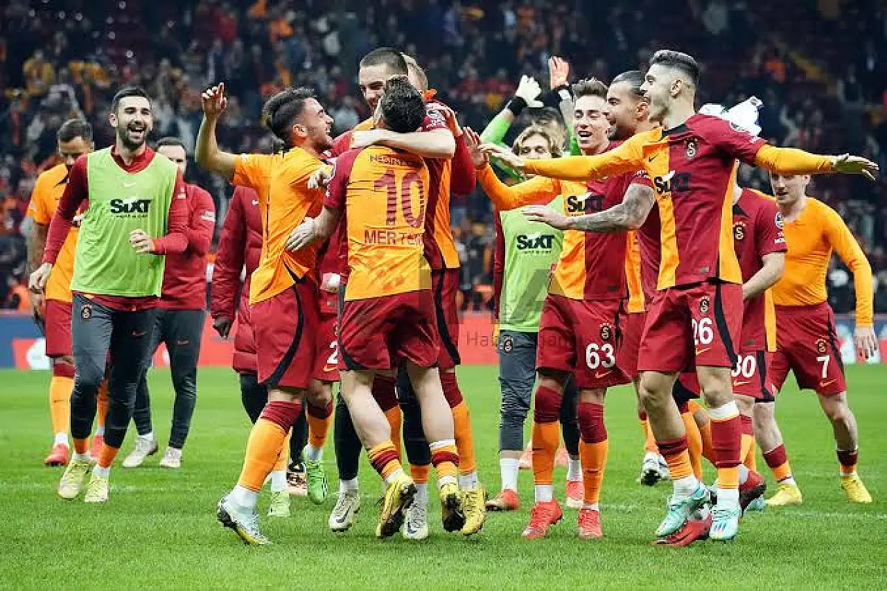 Galatasaray Barcelona maçı ne zaman? 2026-2027 Şampiyonlar Ligi'nde tarih belli oldu mu?