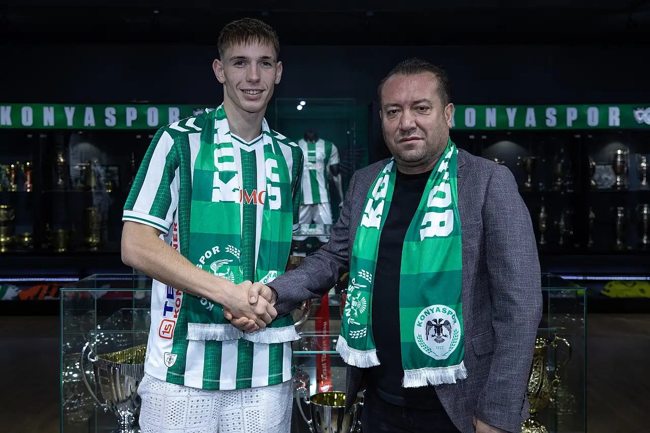 Konyaspor'un yeni transferi Rajmund Toth kimdir? İşte kariyeri
