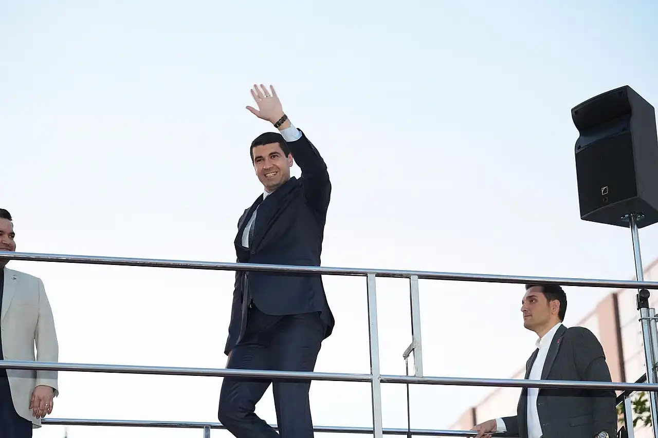 Utku Caner Çaykara kimdir? Utku Caner Çaykara tutuklu muydu? Utku Caner Çaykara tahliye edildi mi? Utku Caner Çaykara son durum ne?