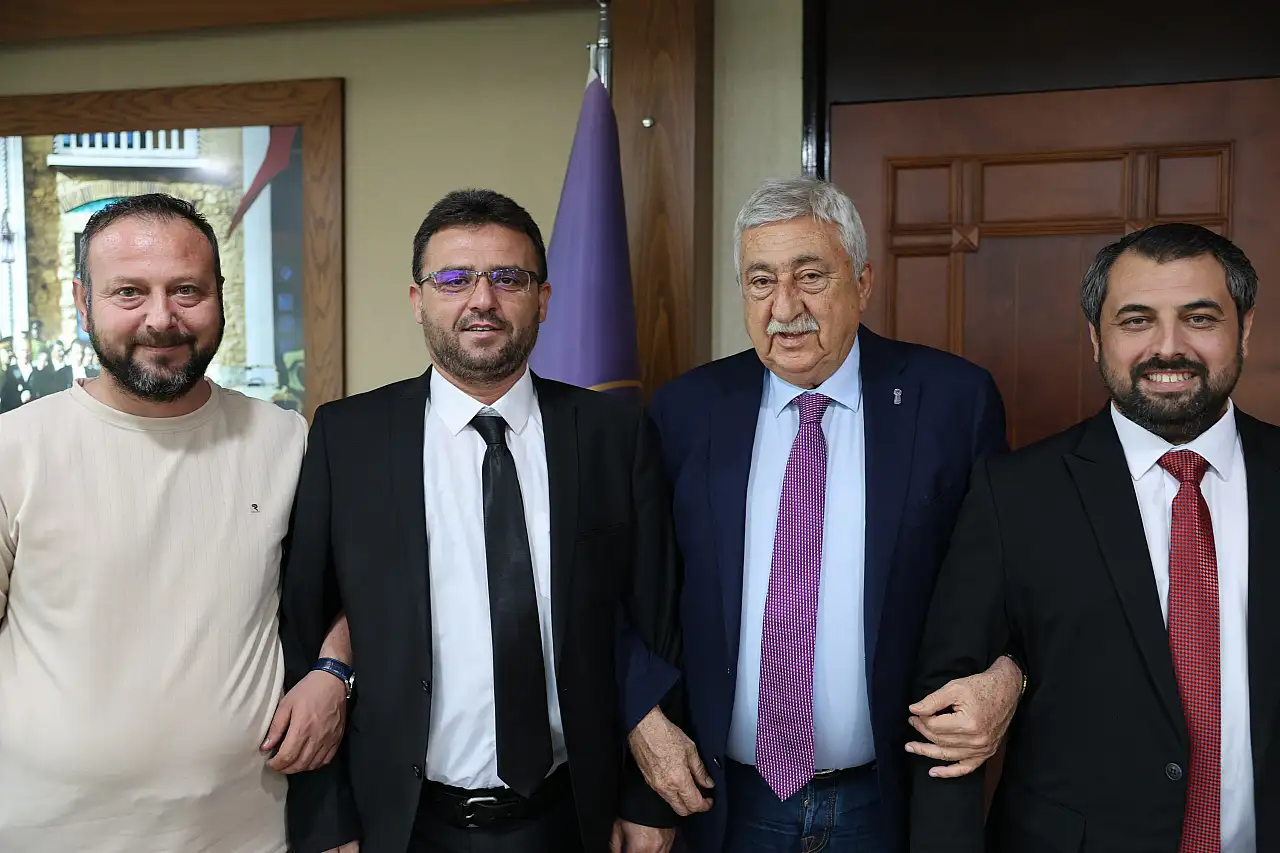 Konya'da emlakçılar için sosyal medya ilanlarında yeni dönem! Süreç netleşti