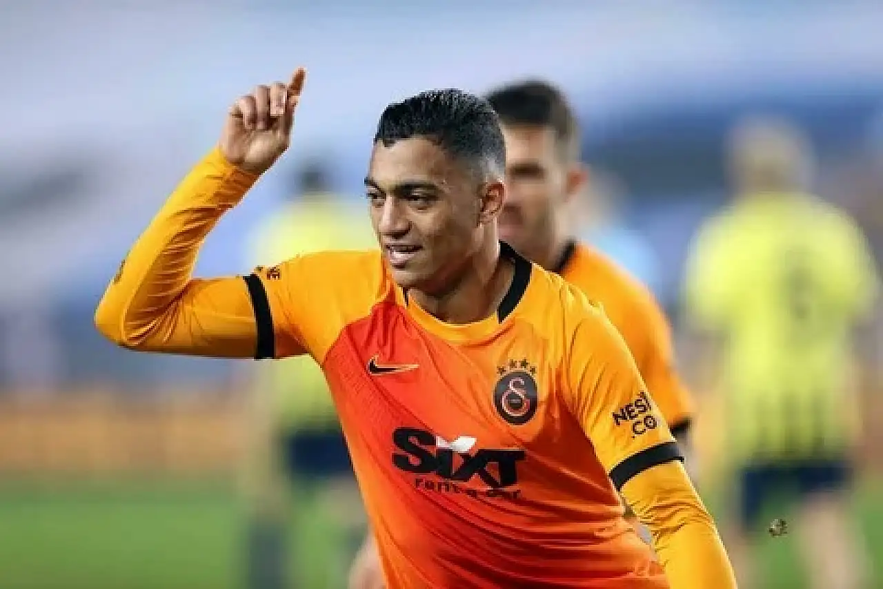 Mostafa Mohamed'de son durum Konyaspor'a gelecek mi?