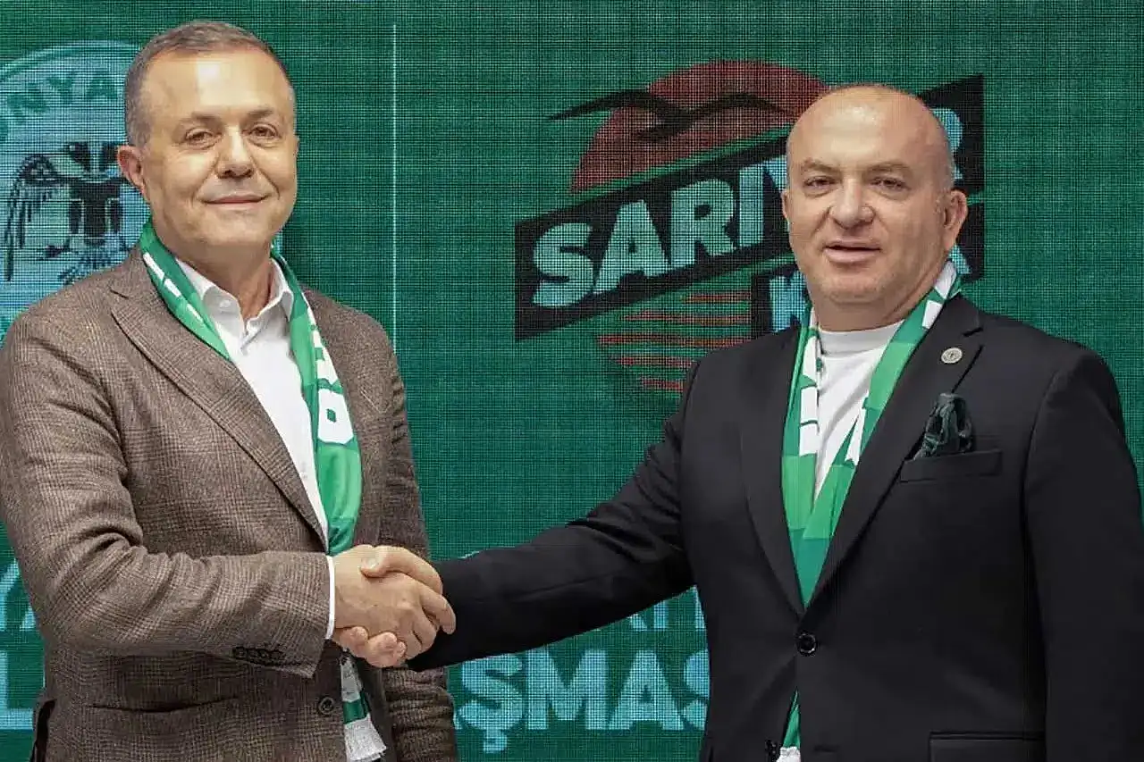 Sarıyer kolanın her satılışında Konyaspor'un kasasına para girecek