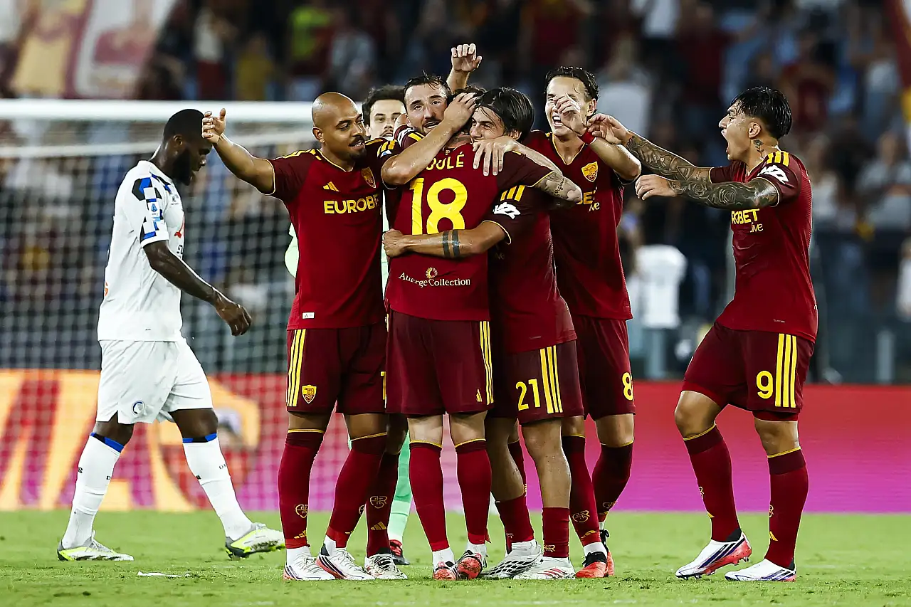 Fenerbahçe, UEFA Şampiyonlar Ligi'ne Roma maçıyla başlayacak