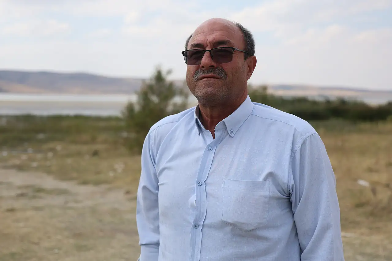 Bir yıl önce kimse Konya'daki bu görüntüyü hayal bile etmiyordu