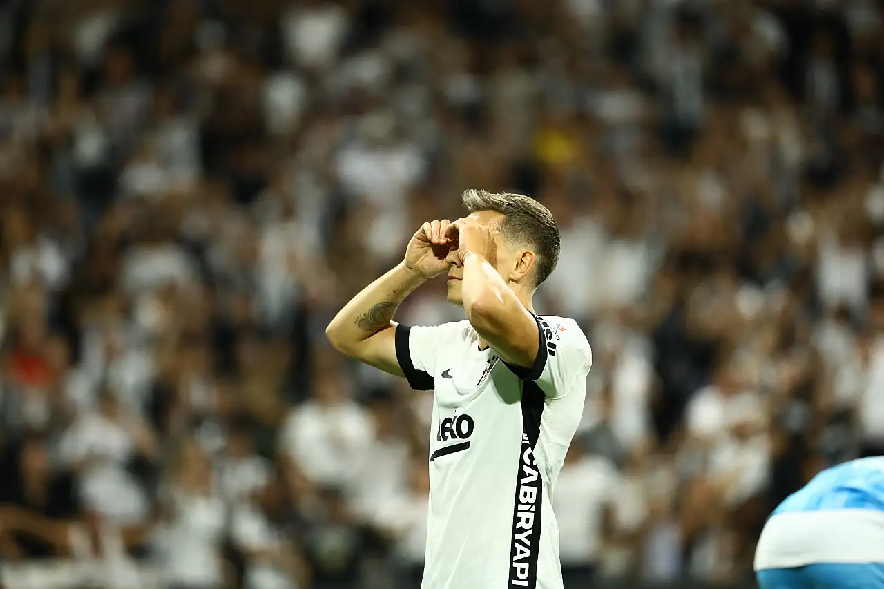 Beşiktaş Marsilya'dan sonra Diyarbakır'da sahaya çıkacak!