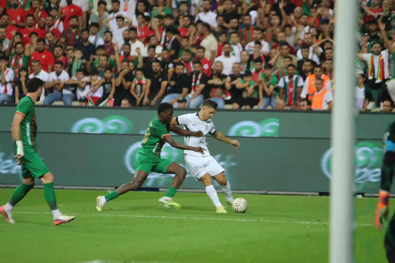 Amedspor'da PFDK sevkleri Konyaspor maçına kaldı!