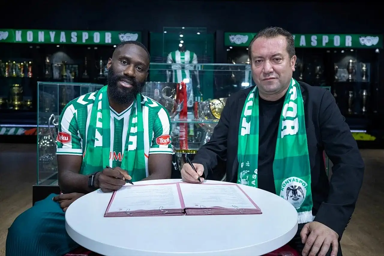 Konyaspor transfer dönemini başarılı geçirdi mi?