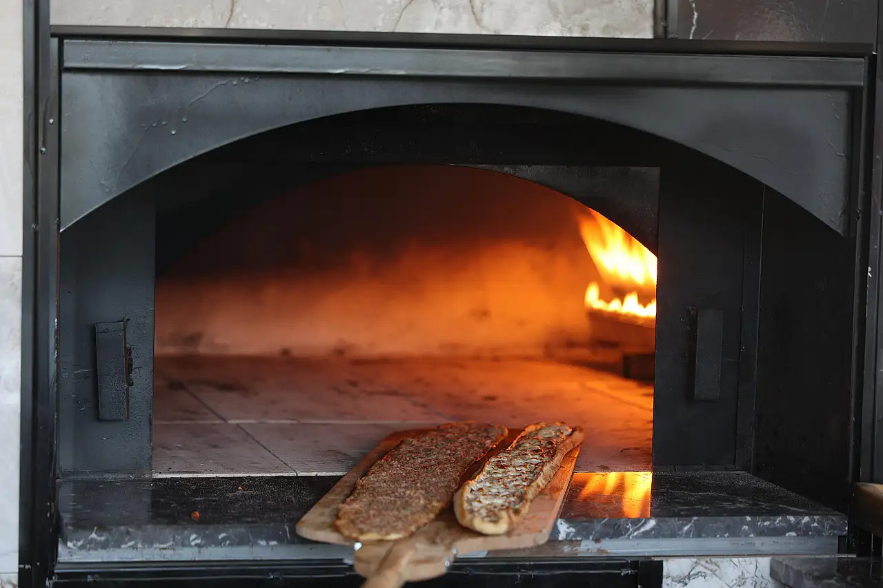 Konya'da lezzet şöleni başladı! 4. GastroFest kapılarını açtı