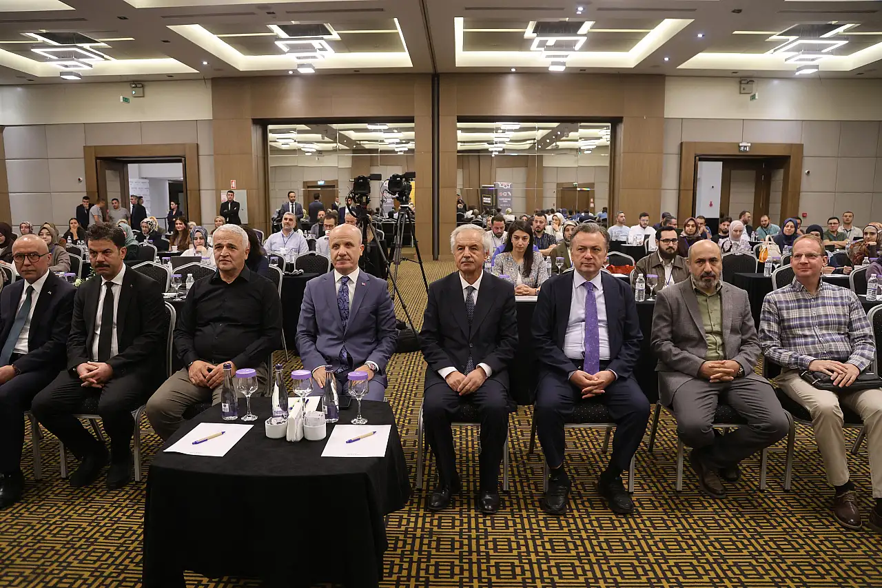 Konya'da dev buluşma: Klasik Düşünce Okulu akademisyenleri ağırlıyor