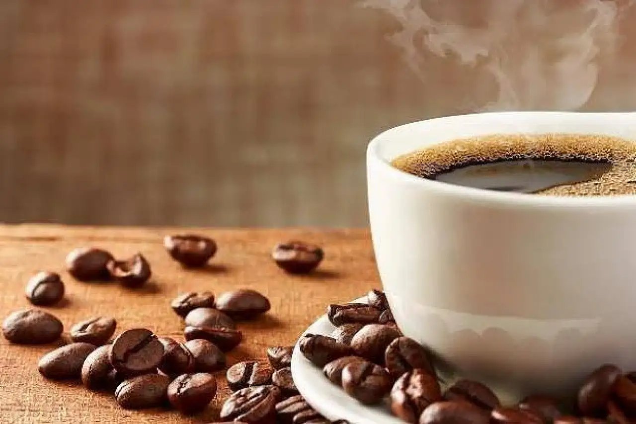 Kahve kokusunun şaşırtan etkisi ortaya çıktı!