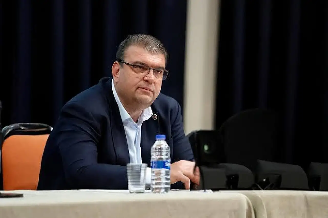 İsmail Yetişkin kimdir? İsmail Yetişkin hangi parti? Görevden uzaklaştırıldı mı? İsmail Yetişkin Seferihisar Belediye Başkanı mı?