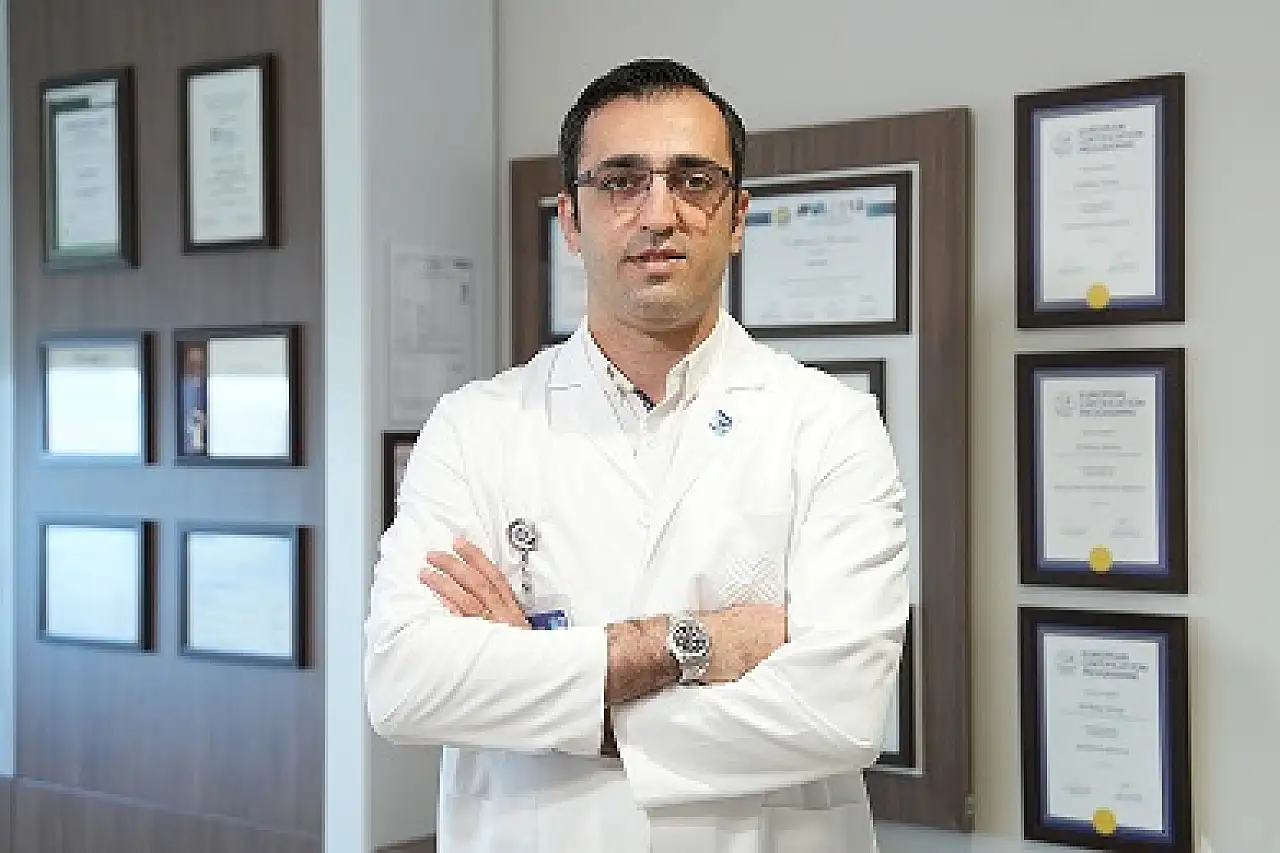 Menisküs yırtığı kader değil! Yeni tedaviyle spora dönüş mümkün