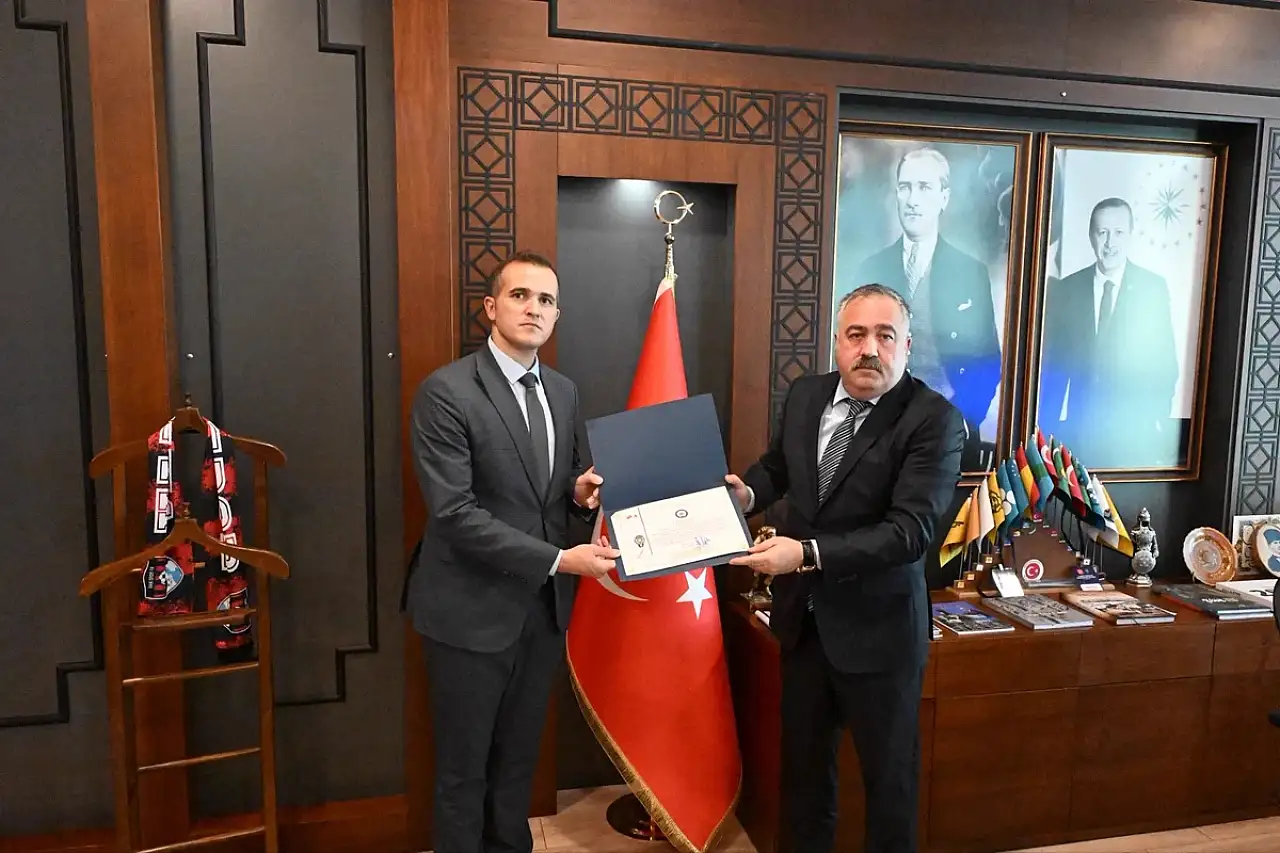 Murat Mutlu Emniyet Müdürü kimdir? Murat Mutlu Dyarbakır Emniyet Müdürü mü oldu? Diyarbakır İl Emniyet Müdürü nereli?