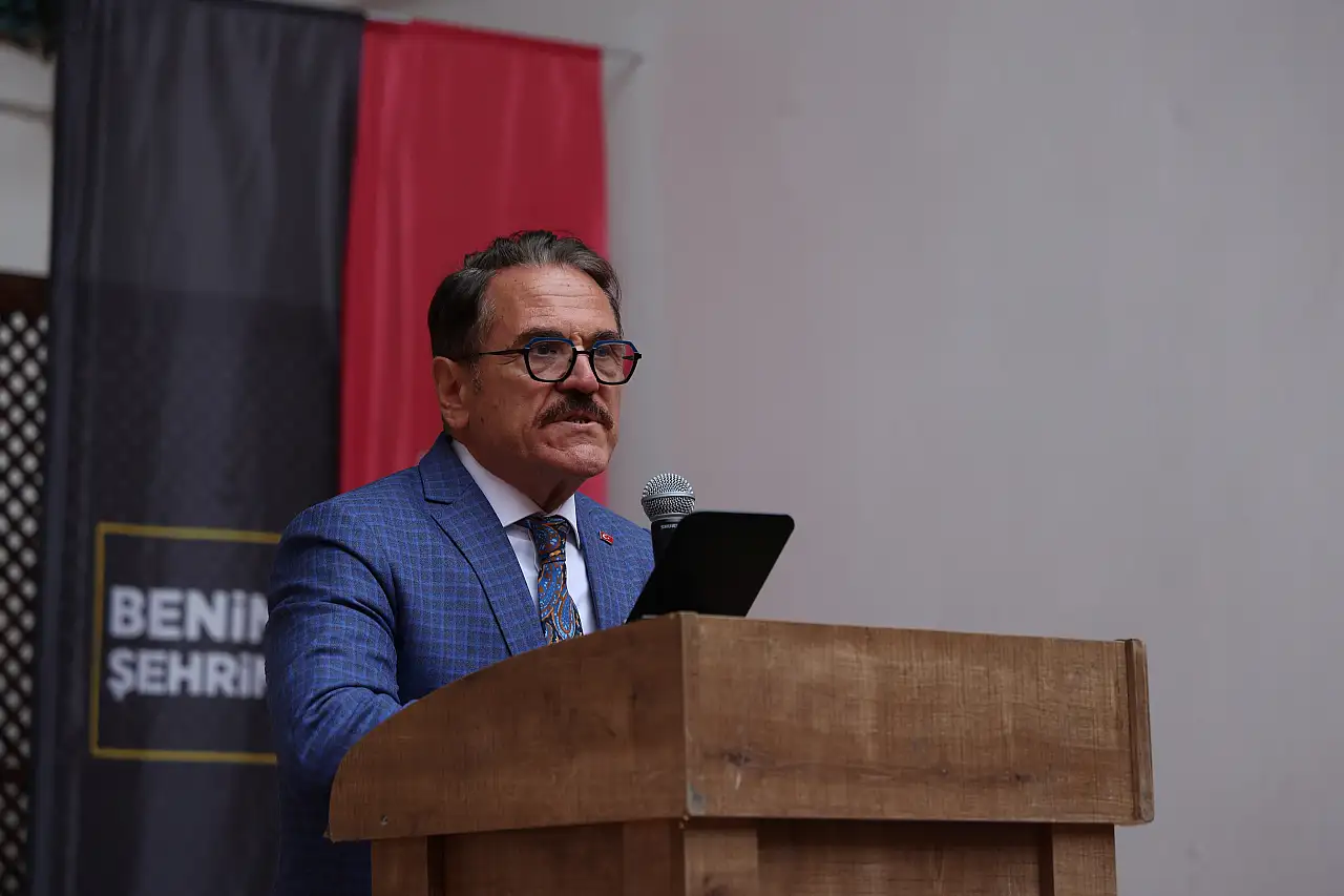 Konya'da salonlar yetmedi, festival sokağa taştı! 7 ülkeden dünyaca ünlü gruplar geliyor