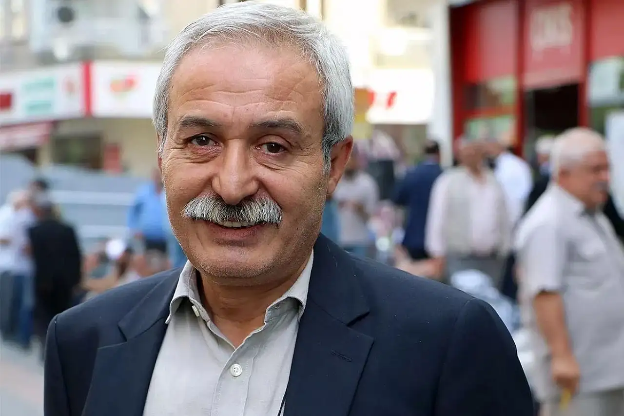 Selçuk Mızraklı kimdir? Selçuk Mızraklı tahliye oldu mu? Hangi cezaevindeydi? Selçuk Mızraklı eşi kimdir?