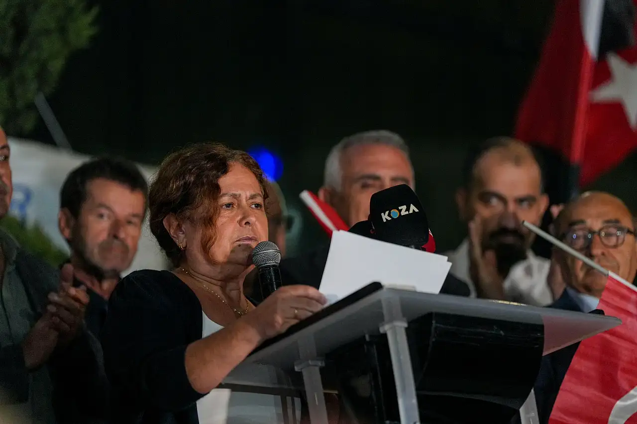 Sibel Tan Çetinkaya kimdir, nerelidir? Sibel Tan Çetinkaya hangi partiden? Sibel Tan Çetinkaya itiraz olayı nedir?
