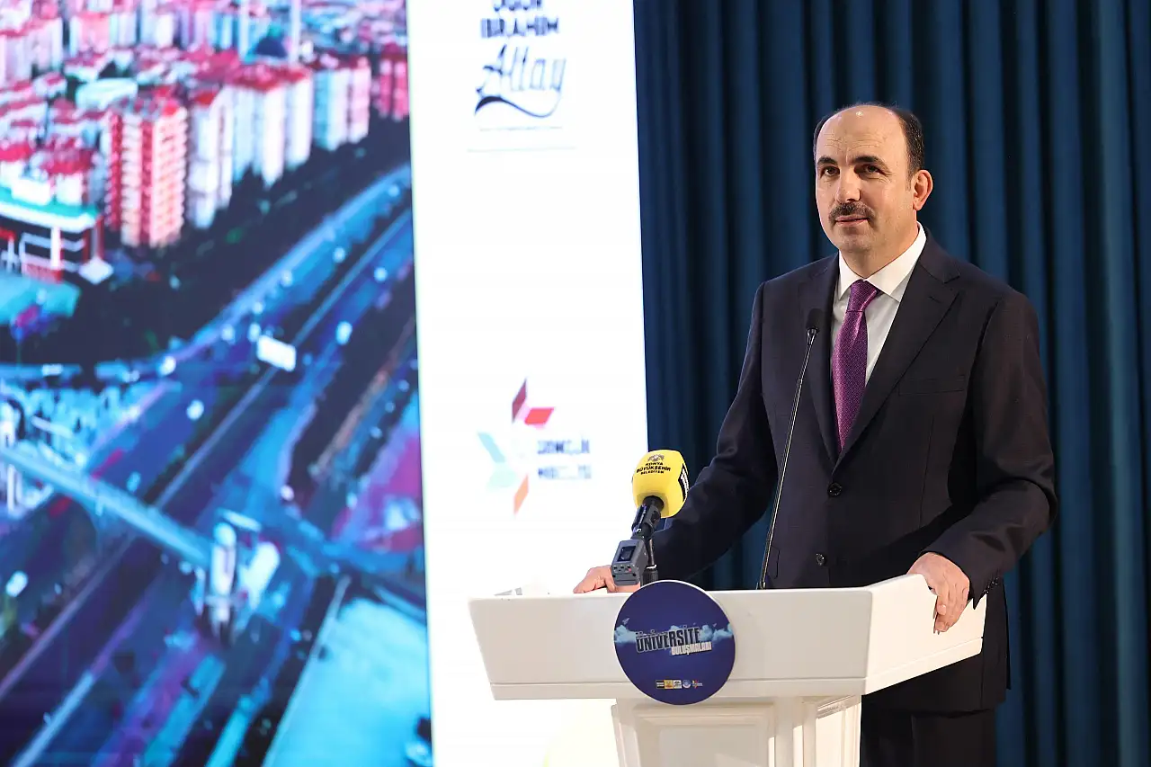 Konya metrosu için beklenen açıklama geldi! 130 milyar TL'lik yatırımın tarihi verildi