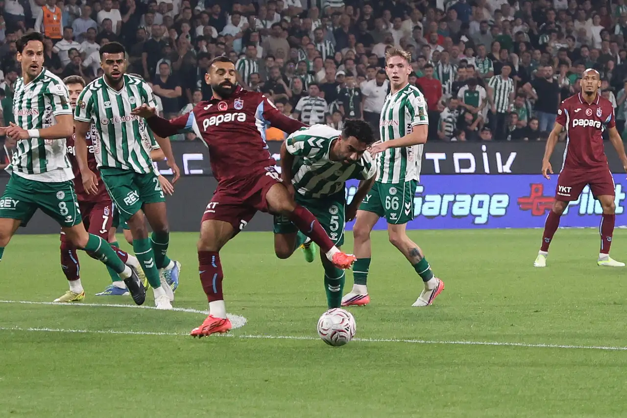 Anadolu Kartalı için kritik viraj