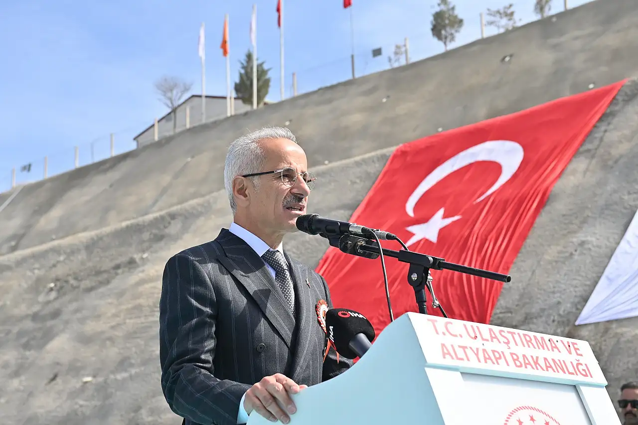 Konya trafiğine nefes aldıracak proje: 7 ana ulaşım hattı bağlanıyor