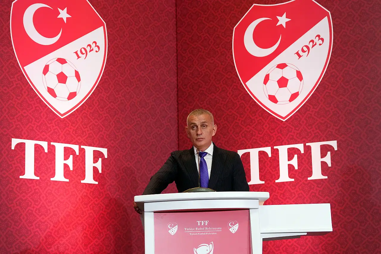 Ziraat Türkiye Kupası'nda 3. tur eşleşmeleri belli oldu
